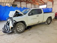 1N6ED1CM9RN644043 2024 NISSAN NAVARA (FRONTIER)