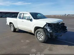 1N6ED1CM9RN664468 2024 NISSAN NAVARA (FRONTIER)