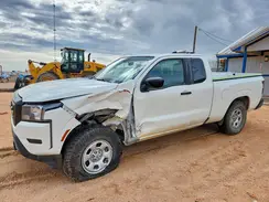 1N6ED1CM9RN665927 2024 NISSAN NAVARA (FRONTIER)