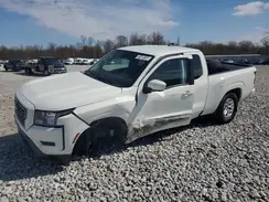 1N6ED1CM9RN671355 2024 NISSAN NAVARA (FRONTIER)