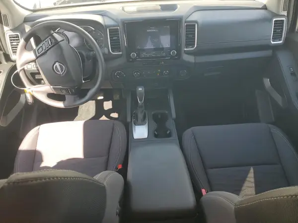 1N6ED1CM9RN671355 2024 NISSAN NAVARA (FRONTIER) - Image 8