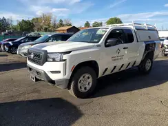 1N6ED1CM9RN673848 2024 NISSAN NAVARA (FRONTIER)