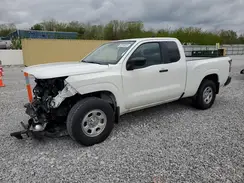 1N6ED1CM9RN677348 2024 NISSAN NAVARA (FRONTIER)