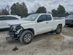 1N6ED1CM9SN604664 2025 NISSAN NAVARA (FRONTIER)