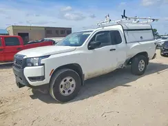 1N6ED1CM9SN609945 2025 NISSAN NAVARA (FRONTIER)