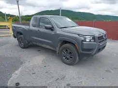 1N6ED1CM9SN614482 2025 NISSAN NAVARA (FRONTIER)