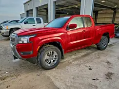 1N6ED1CM9SN621190 2025 NISSAN NAVARA (FRONTIER)