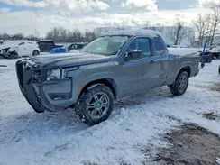1N6ED1CM9SN627524 2025 NISSAN NAVARA (FRONTIER)