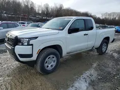 1N6ED1CM9SN635770 2025 NISSAN NAVARA (FRONTIER)