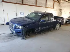 1N6ED1CMXNN627956 2022 NISSAN NAVARA (FRONTIER)