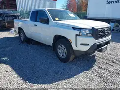 1N6ED1CMXNN632140 2022 NISSAN NAVARA (FRONTIER)