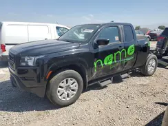 1N6ED1CMXNN639962 2022 NISSAN NAVARA (FRONTIER)