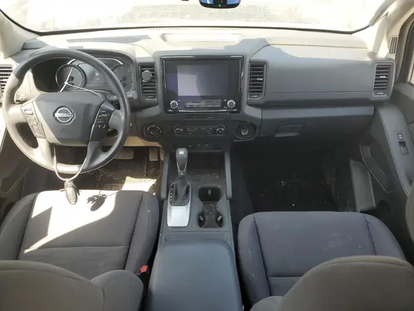 1N6ED1CMXNN639962 2022 NISSAN NAVARA (FRONTIER) - Image 8