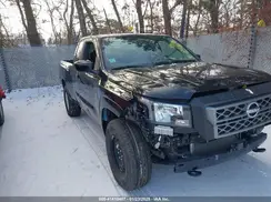 1N6ED1CMXNN647043 2022 NISSAN NAVARA (FRONTIER)