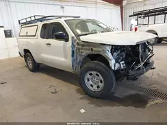 1N6ED1CMXNN654509 2022 NISSAN NAVARA (FRONTIER)