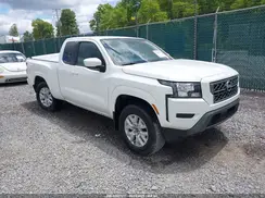 1N6ED1CMXNN664800 2022 NISSAN NAVARA (FRONTIER)
