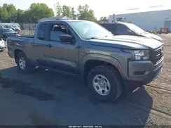 1N6ED1CMXNN666112 2022 NISSAN NAVARA (FRONTIER)
