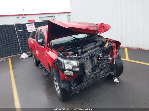 1N6ED1CMXNN678552 2022 NISSAN NAVARA (FRONTIER) - Image 1