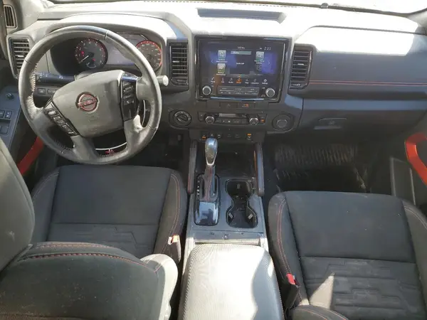 1N6ED1CMXNN679765 2022 NISSAN NAVARA (FRONTIER) - Image 8