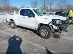 1N6ED1CMXNN684674 2022 NISSAN NAVARA (FRONTIER)