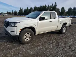 1N6ED1CMXNN687963 2022 NISSAN NAVARA (FRONTIER)