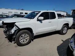 1N6ED1CMXPN609671 2023 NISSAN NAVARA (FRONTIER)