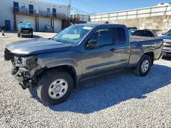 1N6ED1CMXPN632108 2023 NISSAN NAVARA (FRONTIER)