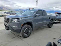 1N6ED1CMXPN632366 2023 NISSAN NAVARA (FRONTIER)