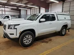 1N6ED1CMXPN633887 2023 NISSAN NAVARA (FRONTIER)