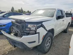 1N6ED1CMXPN639205 2023 NISSAN NAVARA (FRONTIER)