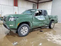 1N6ED1CMXPN639480 2023 NISSAN NAVARA (FRONTIER)
