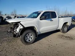 1N6ED1CMXPN660197 2023 NISSAN NAVARA (FRONTIER)