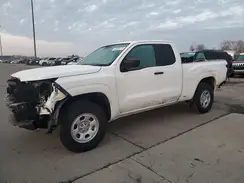 1N6ED1CMXRN606658 2024 NISSAN NAVARA (FRONTIER)