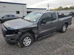 1N6ED1CMXRN648165 2024 NISSAN NAVARA (FRONTIER)
