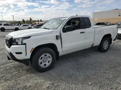 1N6ED1CMXRN655844 2024 NISSAN NAVARA (FRONTIER)