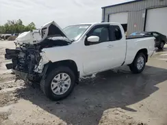 1N6ED1CMXRN674720 2024 NISSAN NAVARA (FRONTIER)