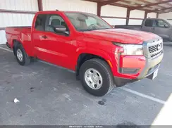 1N6ED1CMXSN622994 2025 NISSAN NAVARA (FRONTIER)