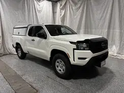 1N6ED1CMXSN623529 2025 NISSAN NAVARA (FRONTIER)