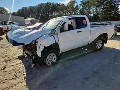 1N6ED1CMXSN660189 2025 NISSAN NAVARA (FRONTIER)