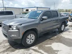 1N6ED1EJ0NN604995 2022 NISSAN NAVARA (FRONTIER)