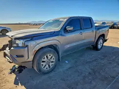 1N6ED1EJ0NN605094 2022 NISSAN NAVARA (FRONTIER)