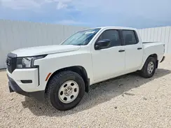 1N6ED1EJ0NN609257 2022 NISSAN NAVARA (FRONTIER)