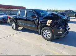 1N6ED1EJ0NN611025 2022 NISSAN NAVARA (FRONTIER)