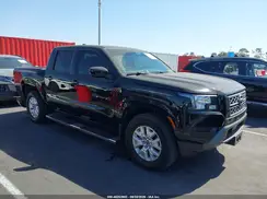 1N6ED1EJ0NN611588 2022 NISSAN NAVARA (FRONTIER)
