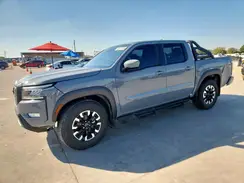 1N6ED1EJ0NN611851 2022 NISSAN NAVARA (FRONTIER)