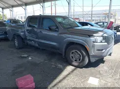 1N6ED1EJ0NN614734 2022 NISSAN NAVARA (FRONTIER)