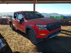 1N6ED1EJ0NN617052 2022 NISSAN NAVARA (FRONTIER)