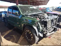 1N6ED1EJ0NN628004 2022 NISSAN NAVARA (FRONTIER)