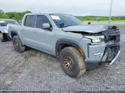 1N6ED1EJ0NN629038 2022 NISSAN NAVARA (FRONTIER)