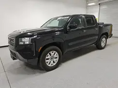 1N6ED1EJ0NN629329 2022 NISSAN NAVARA (FRONTIER)